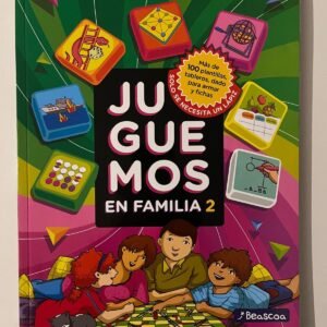 Juguemos en Familia 2